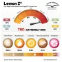 Семена конопли Lemon Z® NEW! от Dutch Passion
